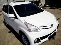 Daihatsu Xenia All New R Sporty 1.3 Airbag Tahun 2012 7
