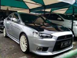 Mitsubishi Lancer EX GT Automatic 2008 Silver Modif 8