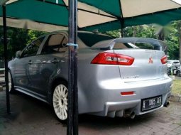 Mitsubishi Lancer EX GT Automatic 2008 Silver Modif 6