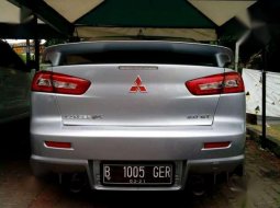 Mitsubishi Lancer EX GT Automatic 2008 Silver Modif 5