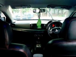 Mitsubishi Lancer EX GT Automatic 2008 Silver Modif 3