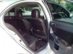 Mitsubishi Lancer EX GT Automatic 2008 Silver Modif 2