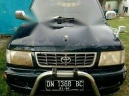 KIJANG Expo 1.8 LSX 2002 4