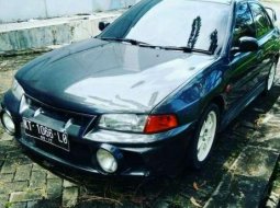 Dijual lancer evo 4 / ck4 ,tahun2000 harga 85jt 2