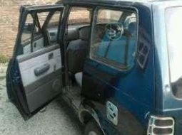 KIJANG Expo 1.8 LSX 2002 2
