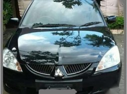 Mitsubishi lancer glxi evo 6 th 2005