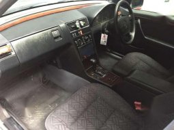 Mercy C200 Elegance 95 Matic Velg 19 Plus Audio 1