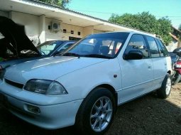 Jual Suzuki Forsa Amenity Th., 90/91 Bagus ,,(Terawat) Dp. 10 Jt 6