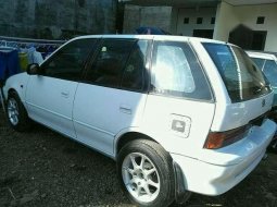 Jual Suzuki Forsa Amenity Th., 90/91 Bagus ,,(Terawat) Dp. 10 Jt 7
