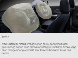 Nissan March DP Murah atau Angsuran Ringan, Proses Cepat di Bandung 4