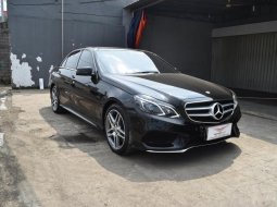 MERCEDES BENZ  E Class E 400 Amg 2014 6