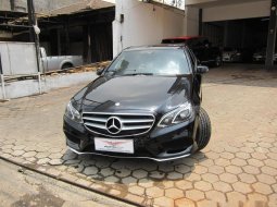 MERCEDES BENZ  E Class E 400 Amg 2014 6