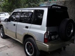 2000 Suzuki Escudo nomade 5