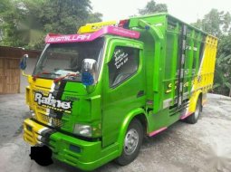 Truk ragasa 120Ps modif canter 3