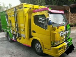 Truk ragasa 120Ps modif canter 6