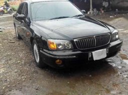 Mobil mewah hyundai grandeur v6 3.0 model jaguard 1