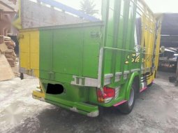 Truk ragasa 120Ps modif canter 1