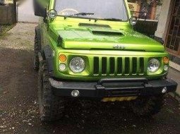 Suzuki Jimny Katana 4x4 Tahun 1988 Sangat Istimewa 1
