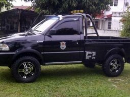 Toyota Kijang Kapsul Pick Up tahun 2005 Hitam 5