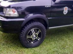 Toyota Kijang Kapsul Pick Up tahun 2005 Hitam 1