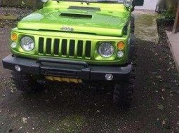 Suzuki Jimny Katana 4x4 Tahun 1988 Sangat Istimewa 3