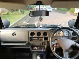 Suzuki Jimny Caribian SJ413 (bukan jimny biasa, rare item) 5