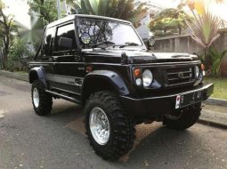 Suzuki Jimny Caribian SJ413 (bukan jimny biasa, rare item) 8