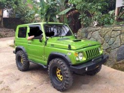 Suzuki Jimny Katana 4x4 Tahun 1988 Sangat Istimewa 4