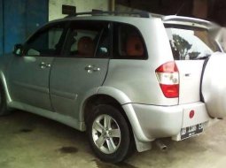 Mobil chery Tiggo 2008 Istimewa pajak panjang 7