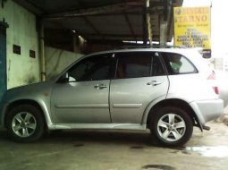 Mobil chery Tiggo 2008 Istimewa pajak panjang 1