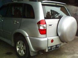 Mobil chery Tiggo 2008 Istimewa pajak panjang 6