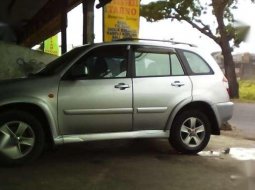 Mobil chery Tiggo 2008 Istimewa pajak panjang 8