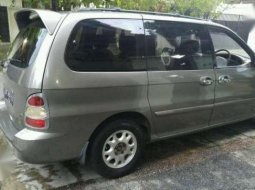 Kia Carnival Diesel SOLAR Full Original Istimewa th 2000 AT 3