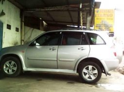 Mobil chery Tiggo 2008 Istimewa pajak panjang 4