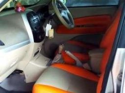 Mobil chery Tiggo 2008 Istimewa pajak panjang 3