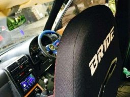 Toyota Starlet GT Turbo ManuaL,Velg17 Celong, Full Audio,Utk Jiwa muda 1