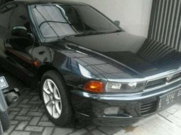 Di jual Galant Hiu v6-24 th 2000 4