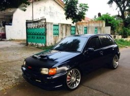 Toyota Starlet GT Turbo ManuaL,Velg17 Celong, Full Audio,Utk Jiwa muda 7