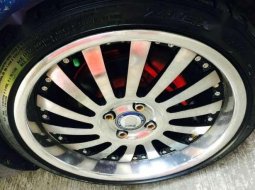 Toyota Starlet GT Turbo ManuaL,Velg17 Celong, Full Audio,Utk Jiwa muda 5