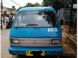 Jual angkot 102 jurusan pd labu cinere parung binggung