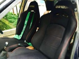 Toyota Starlet GT Turbo ManuaL,Velg17 Celong, Full Audio,Utk Jiwa muda 2