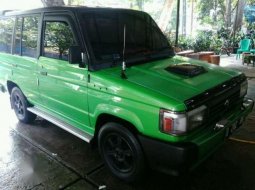 Kijang grand rover modifikasi pajak panjang body ngaleng 4