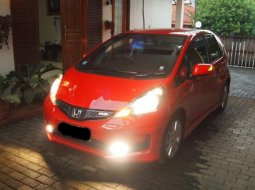 Honda Jazz RS 2013 dijual 3