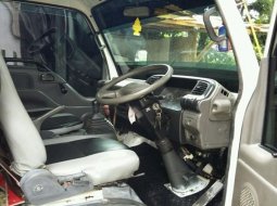 Isuzu Dump Truck 2013 dijual 2