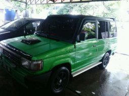 Kijang grand rover modifikasi pajak panjang body ngaleng 3