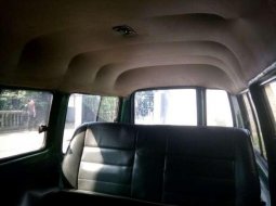 Carry extra, karoseri alexander trooper, pajak panjang 1