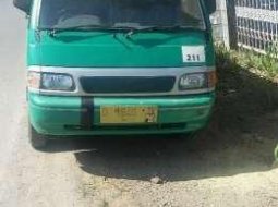 Jual over kredit angkot jurusan ciparay tegalega tahun 2002 1