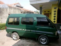 Carry extra, karoseri alexander trooper, pajak panjang 7