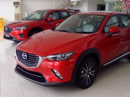 Mazda CX-3 2.0 Automatic 2017 Merah 6