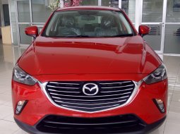 Mazda CX-3 2.0 Automatic 2017 Merah 3